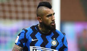Il centrocampista cileno dell'inter, arturo vidal, è stato ricoverato in ospedale in cile dopo essere risultato positivo al covid. Arturo Vidal Was Hospitalizado After Giving Positive By Covid