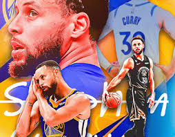 Stephen Curry Projects :: Photos, videos, logos, illustrations and branding  :: Behance