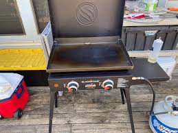 We did not find results for: Upgrade For The 17 In The Rv 22 Adventure Ready With Stand And Lid Seasoning Now Blackstonegriddle