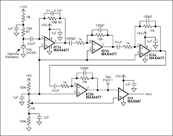 Detecting objects using recursive feature pyramids and switchable atrous convolutions. Gamma Photon Radiation Detector