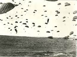 Proving it's worth when the germans rammed through through us lines in the therefore, when planning for the operation, the allies basically based it on the assumption that the german army was now nothing but old men and. Operation Market Garden