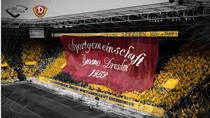 Free dynamo wallpapers and dynamo backgrounds for your computer desktop. 1953 Tour Dresdner Pokalnachte Rudolf Harbig Stadion