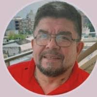 Eduardo Galvan's Instagram, Twitter & Facebook