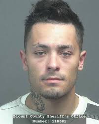 Bibb County Sheriff's Office Deputy John Kile initiates a traffic stop