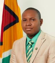 Hon. Devin L. Sears, MP