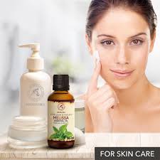 Melissa Essential Oil 50ml