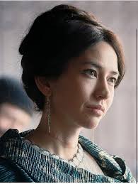 The real MVP of the episode, little Eri- Chan