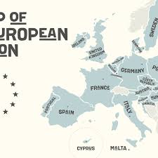 Below is a list of all the globe's countries, in alphabetical order: Member Countries Of The European Economic Area Eea