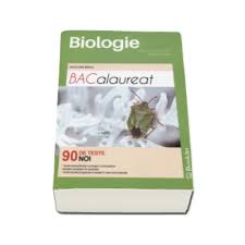 Proiecte didactice biologie planificari biologie celula vegetala microbiologie alimentara biologie clasa a 9 a referat la biologie actiuni pozitive si negative ale omului asupra solului importanta grasimilor lichide si solide de origine vegetala in alimentatie proiecte de lectie biologie test grila microbiologie. Bacalaureat Biologie Vegetala Si Animala 90 De Teste Pentru Clasele A Ix A Si A X A Niculina Badiu Editie 2017 Evitalshop