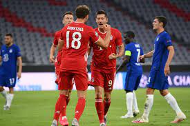 Check spelling or type a new query. ØªÙ‚Ø±ÙŠØ± Ù…Ø¨Ø§Ø±Ø§Ø© Ø¨Ø§ÙŠØ±Ù† Ù…ÙŠÙˆÙ†Ø® V ØªØ´ÙŠÙ„Ø³ÙŠ 8 8 2020 Ø¯ÙˆØ±ÙŠ Ø£Ø¨Ø·Ø§Ù„ Ø£ÙˆØ±ÙˆØ¨Ø§ Goal Com