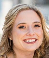 Ariel Pearson's Instagram, Twitter & Facebook