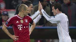 Find great deals on ebay for bayern munich 2013. Champions League Facts Bayern Muchen Vs Real Madrid Presented By Heineken Goal Com
