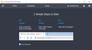 Free Amazon Prime Downloader For Windows