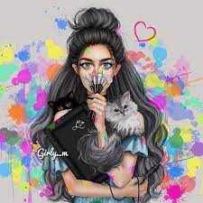 Girly M الي طلب صوره العرض Girly Drawings Girly M Instagram Girly M
