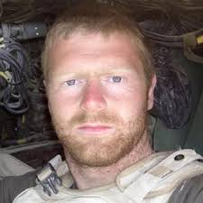 Lance Corporal Robert Martin Richards” WOD