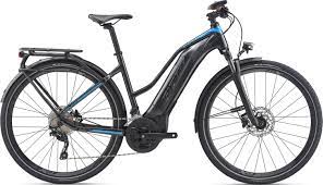 Giant has manufacturing facilities in taiwan and mainland china, as well as the netherlands and hungary. Giant Explore E 1 Trekking E Bike Finden
