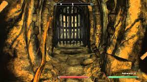 Maybe you would like to learn more about one of these? Skyrim Forbidden Legend Falgunthur Puzzle Frost Shout Youtube