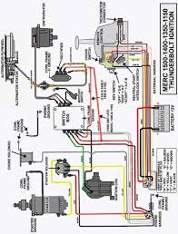 1974 Mercruiser Wiring Diagram Mercruiser Engine Diagram