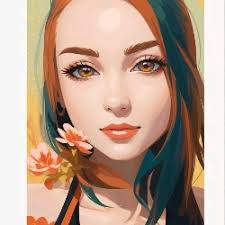 Hi,Waifu : AI Friend