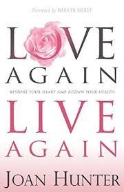 Private lives (2020) episode 12. Love Again Live Again Restore Your Heart And Regain Your Health By Joan Hunter