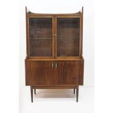 Discover china cabinets on amazon.com at a great price. Reservedvintage Kroehler Hutch China Cabinet Original