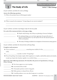 Reinforcement And Study Guide Student Edition Pdf Free Download