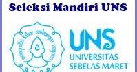 Berita terbaru cpns 2021/2022 silahkan kunjungi sscn bkn 2021/2022. Pendaftaran Jalur Mandiri Uns 2021 2022 Spmb Uns Ac Id Pendaftaran Online 2021 2022