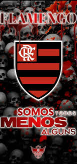 See more ideas about flamingo wallpaper, flamingo, wallpaper. Flamengo Wallpaper By Flavinho2020 F6 Free On Zedge