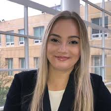 sierraolson (Sierra Olson) · GitHub