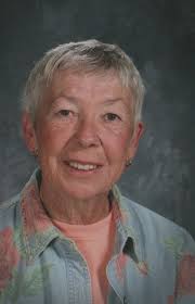 Obituary information for H. Rose Gronemeyer