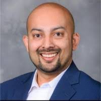 Kunal Amin's Instagram, Twitter & Facebook