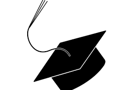 Free Graduation Cap Svg File Mortarboard Graduate Hat Silhouette Graduation Cap Svg Graduation Cap Svg Free Svg Graduation Free