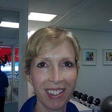 Julie Coles (@JulieColes3)