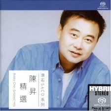 Chen is married with 2 daughters. é™³æ˜‡ Bobby Chen é™³æ˜‡ç²¾é¸ Sacd Kkbox