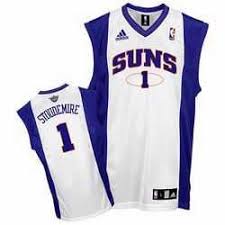Amare Stoudemire Home Jersey Adidas Phoenix Suns 1 White Jerseyid 1510 20 Phoenix Suns Jersey Nba Jersey