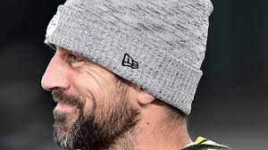 If you're looking for his wife, he's never married (though he may have been engaged once). Nfl 2020 Aaron Rodgers Form Green Bay Packers Quarterback Says Down Years For Me Are Career Years For Most Fox Sports