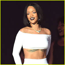 Rihanna Tops Billboards Album Hot 100 Charts In Same Week