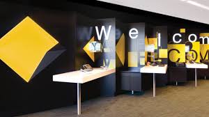 Bank with confidence anywhere, anytime. Commbank Using Data To Drive Next Best Conversation Strategy Which 50