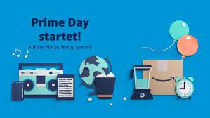 Amazon prime day 2021 takes place on 21 and 22 june and amazon has confirmed deals from apple, samsung, garmin, fitbit, bose, bosch, ninja, brabantia and more. Amazon Prime Day 2020 Highlights Der Deals Im Grossen Sale Das Sind Die Angebote
