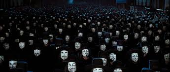 Verily, this vichyssoise of verbiage veers most verbose, so let me simply add that it's my very good honor to meet you and you may call me v. V Per Vendetta Il Significato Della Maschera Di Guy Fawkes