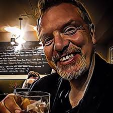 Derek Bullard (@JordonJournals)