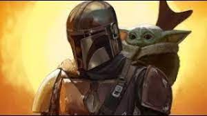 Well, what do you know? The Mandalorian Trivia Questions At 05 30 Youtube