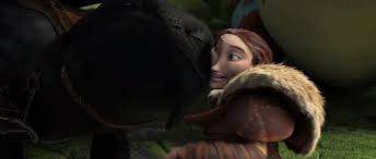 Join the adventure as the small boy finds a better way to train his dragon i think this version earns the title of how to train your dragon alot more than the movie; Watch New How To Train Your Your Dragon 2 Trailer Is Filled With Dragons Spoilers Rotoscopers
