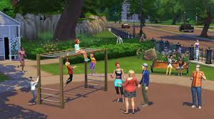 Los miembros de xbox game pass ultimate ya pueden disfrutar de ea play en consola. Analisis De Los Sims 4 Xbox One Somosxbox