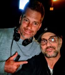 Brad Heller Shines in the Hit Series