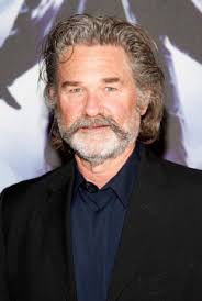Kurt Russell :: Grabien