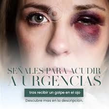 👩🏻‍⚕️¡Atención! Otros signos pudieran ser: ⚠️Cambios en la pupila: si  notas que una de tus pupilas parece más grande o más pequeña que la otra,  esto podría ser un signo de lesión