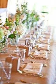 Soirees With Style Rustic Party Spring Party Rustic Party Decor