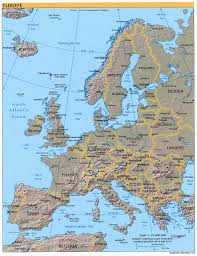 Maybe you would like to learn more about one of these? Europe Maps Perry Castaneda Map Collection Ut Library Online