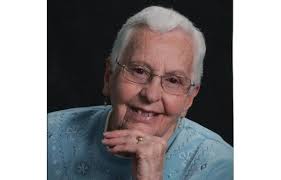 Mildred Frank Obituary (2017)